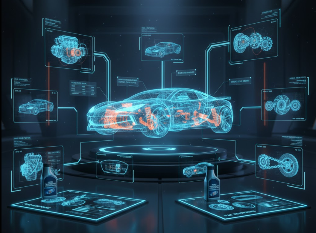 Automotive Solutions